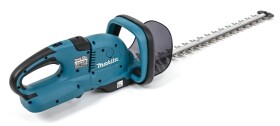 Makita DUH551Z / Aku plotostřih / 550mm / 2x 18V / Li-Ion / bez aku (DUH551Z)