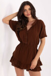 Dámský Overal model 215217 Italy Moda universal