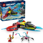 LEGO® DREAMZzz™ 71489 Cooperovo letadlo v podobě herního ovladače - LEGO® Functions