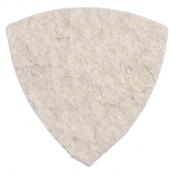 Timber Tones Felt Tones Gypsy Natural Wool Felt