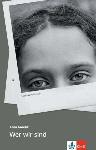 Wer wir sind - Buch - Lena Gorelik