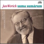 Jan Werich: Suma sumárum - CD-MP3 - Jan Werich