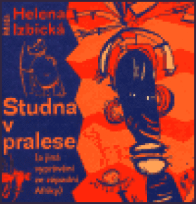 Studna pralese Helena Izbická