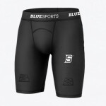 Šortky Ribano se suchým zipem BlueSports Cup '24 JR s