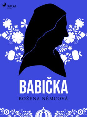 Babička Božena Němcová e-kniha