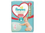 Pampers Pants Premium Care, vel. 3, 70 ks