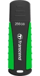 Transcend JetFlash 810 256GB černá / Flash Disk / USB 3.2 Gen 1 - (USB-A 3.0) (TS256GJF810)