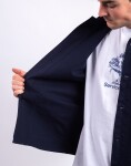 Service Works Canvas Chore Shirt DARK NAVY L