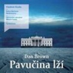 Pavučina lží Dan Brown