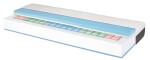 LB BOHEMIA, s.r.o. Matrace Orthopedic Soft ROZMĚR: 180 x 200 cm