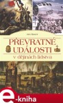 Převratné události v dějinách lidstva - Jan Bauer e-kniha