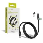 Mobile Origin Magnetic StayCable USB-C to USB-C / 1.5m / 60W / CB6 (MO-60WMS-CB6)