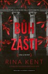 Bůh zášti - Rina Kent