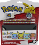 Pokémon školní set - malý - EPEE