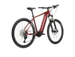 KROSS LEVEL BOOST 2.0 rám 18" 2024, pneu 29", barva červená - ZDARMA dopravné, odborná montáž a seřízení! (Záruka nejlepší ceny! Nakupujte u autorizovaného prodejce!)
