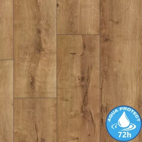 Laminátová podlaha voděodolná Dub 8mm AC5 Elite WR