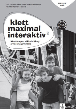 Klett Maximal interaktiv Pracovní sešit