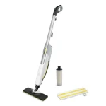Kärcher KST 2 Upright / Parní mop / 1600W / 3.2 bar / 400 ml (1.513-590.0)