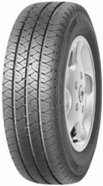 195/60 R16 C 99/97H Vanis TL BARUM