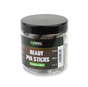 Nikl Ready PVA Stick Calanus & Krill 20ks,Nikl Ready PVA Stick Calanus & Krill 20ks