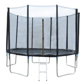 Malatec Trampolína 366cm