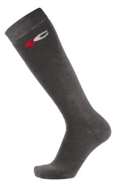 Pracovní ponožky COFRA BADEN Barva: Modrá, Velikost: M (CL_002_00_M)