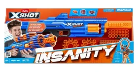 ZURU Dětská pistole X-Shot Insanity Berzerko