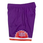 Mitchell & Ness Pánské kraťasy Phoenix Suns NBA 1991-92 Swingman Shorts Velikost: XL