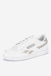 Sportovní obuv Reebok CLUB C REVENGE 100208143 Přírodní kůže (useň) - Lícová,Přírodní kůže (useň)/-Se syntetickým materiálem