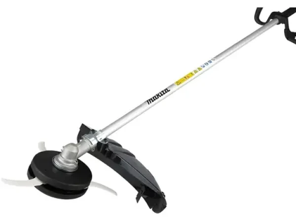 Makita Vyžínací hlava s plastovými noži 305 mm / Náhradní díl pro křovinořez / Závit M8x1,25 LH/RH, M10x1,25 LH (199868-0)