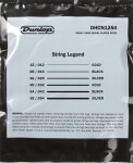 Dunlop DHCN1254 Heavy Core