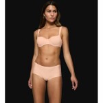Dámské kalhotky Body Make-Up Illusion Shorty EX - Triumph 7835 0036