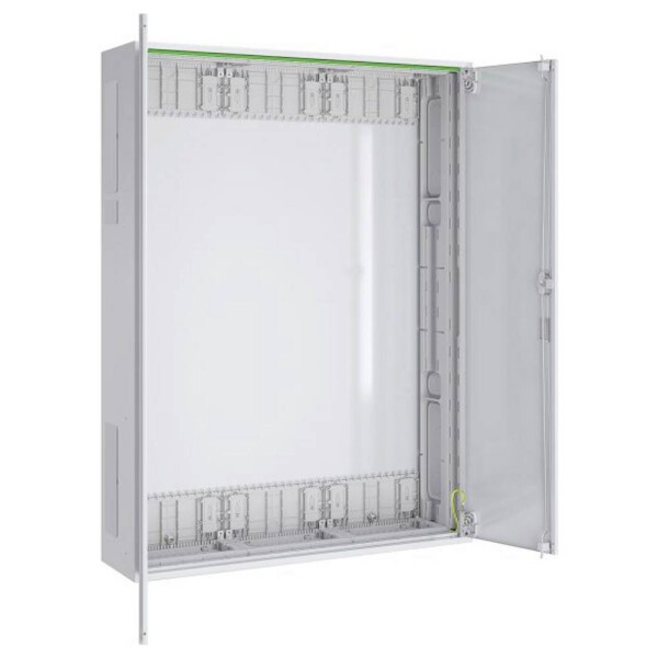 ABN ABNRV307 nástěnné pouzdro Obsah 1 ks