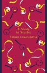 A Study in Scarlet - Arthur Conan Doyle