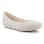 Ploché baleríny Crocs Brooklyn 209384-160 EU 41/42
