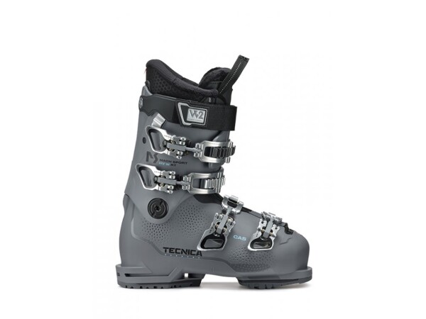 Lyžařské boty Tecnica MACH SPORT HV 75 RT GW, SPORT Grey 23/24 Velikost MP (cm):