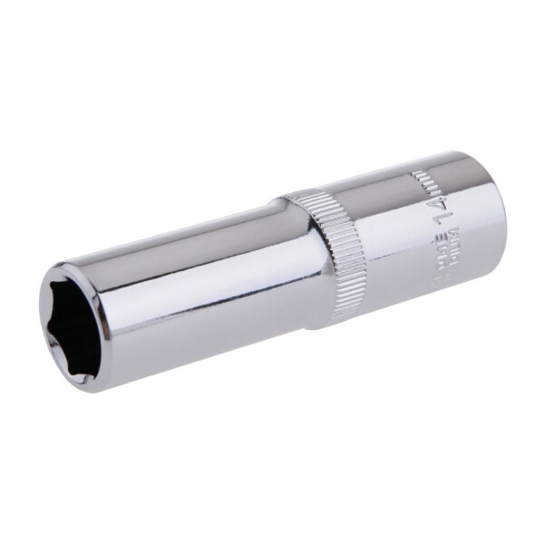 FESTA 17875 Gola hlavice 1/2", 14mm, prodloužená, CrV