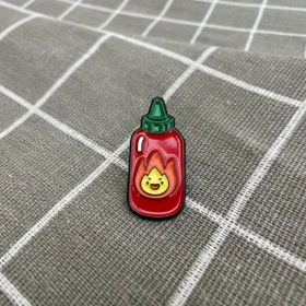 Pinarna.cz Ohnivá chilli omáčka