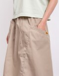 Fjällräven Vardag Skirt W 118 Fossil S