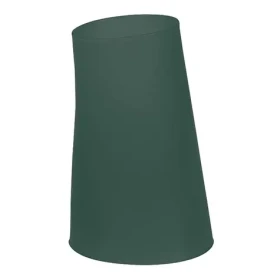 Spirella MOVE kelímek na kartáčky tmavě zelený / plast (7610583294623)