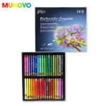 Mungyo Gallery Watercolor Crayons sada 36 barev MAC36