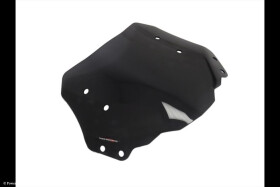 Benelli Trk502 17-26, Trk502X 17-26 Adventure Sports plexi štít Powerbronze 340mm - světle zelená