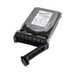 DELL server disk 600GB / SAS 6Gbps / 10 000 rpm / 2.5 / Hot-Plug / PowerEdge R(T) 330. 430. 630 a 730(xd) (400-AJPP)