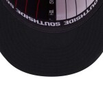New Era Pánská kšiltovka Chicago White Sox MLB Authentic City Connect 59FIFTY Fitted Velikost: 7 1/2