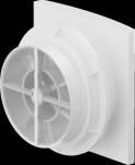 MEXEN - EXS 120 koupelnový ventilátor, bílá W9604-125-00