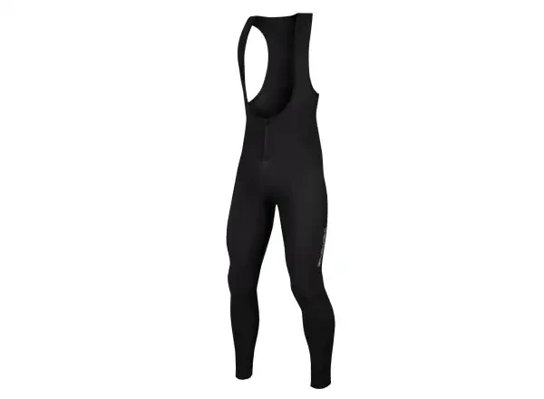 Endura FS260-Pro Thermo II pánské kalhoty s laclem Black vel. L