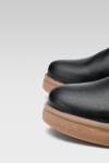 Kotníkové boty Lasocki WI23-BULGY-01 Přírodní kůže (useň) - Lícová