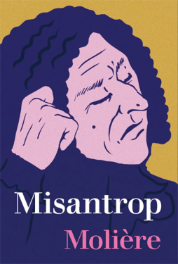Misantrop - Jean Baptiste Poquelin Moliére