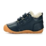 Bisgaard Carter Lamb Navy