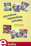 Obrázkové logopedické pohádky Magdalena Navrátilová